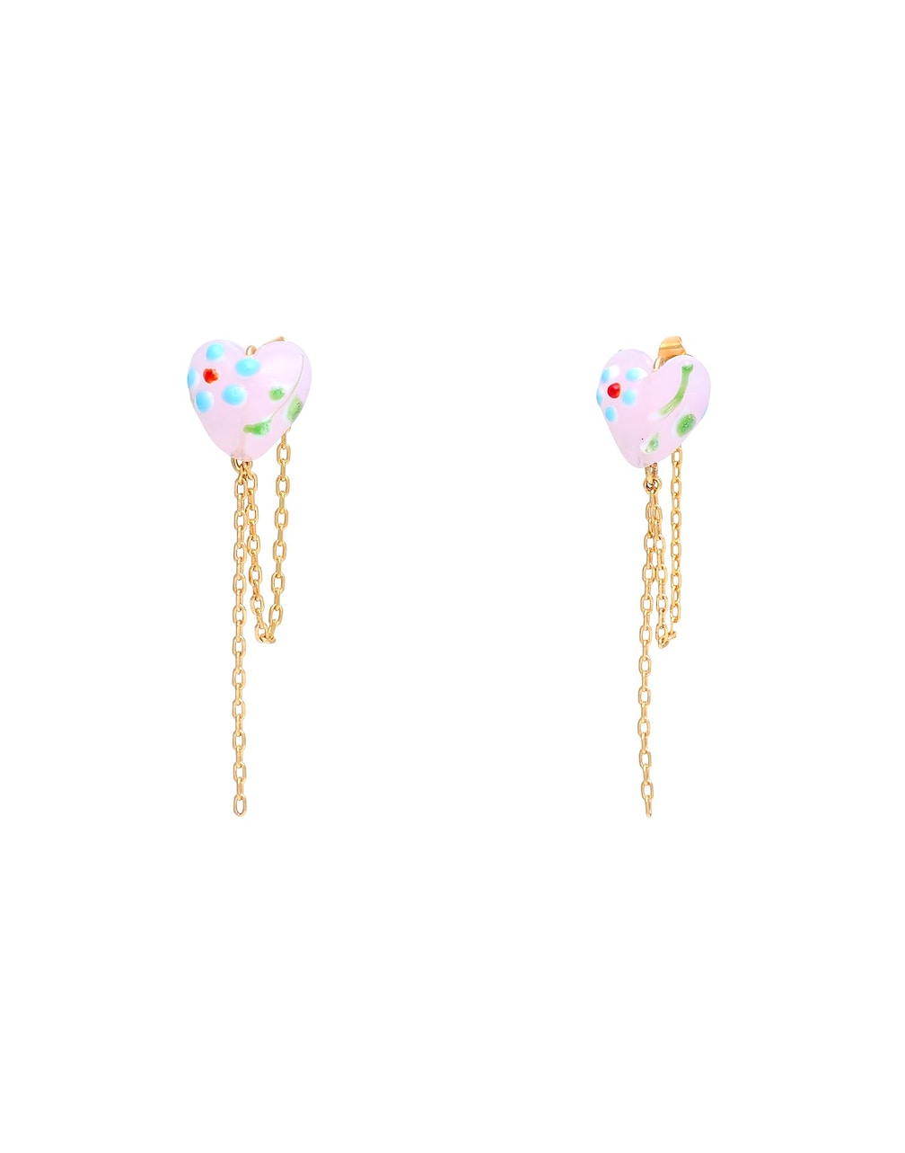 TAOLEI - Earrings