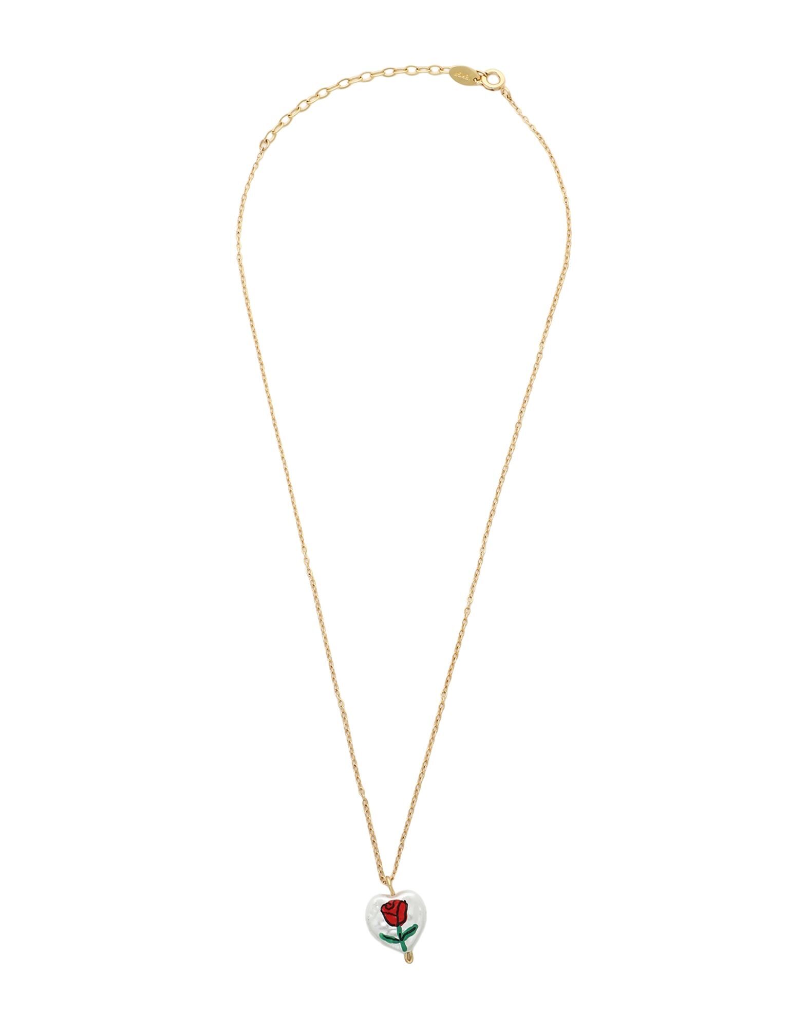 TAOLEI - Ожерелья