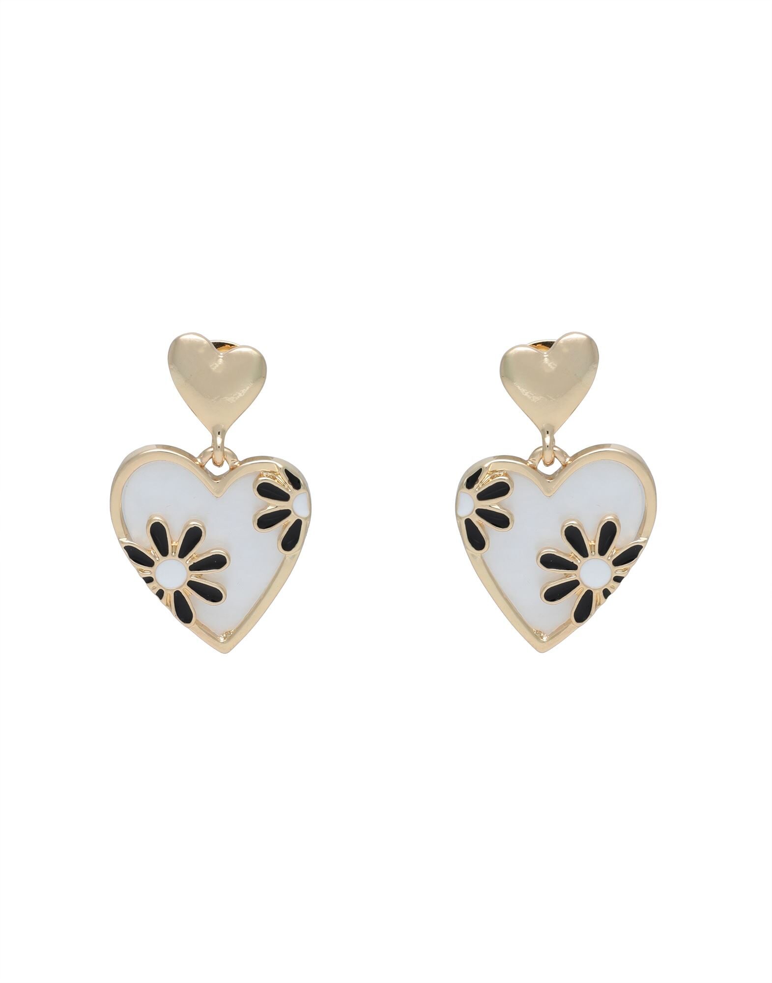 TAOLEI - Серьги