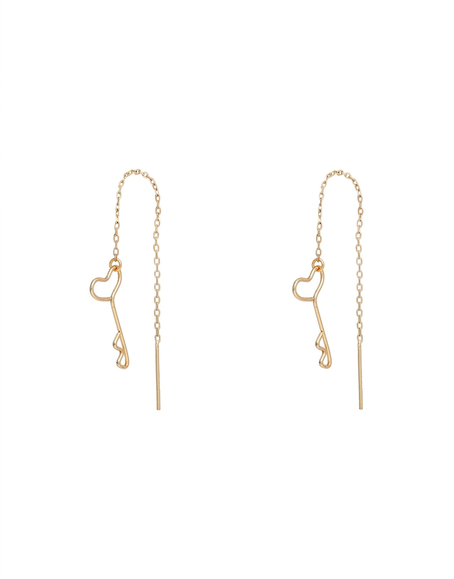 TAOLEI - Серьги