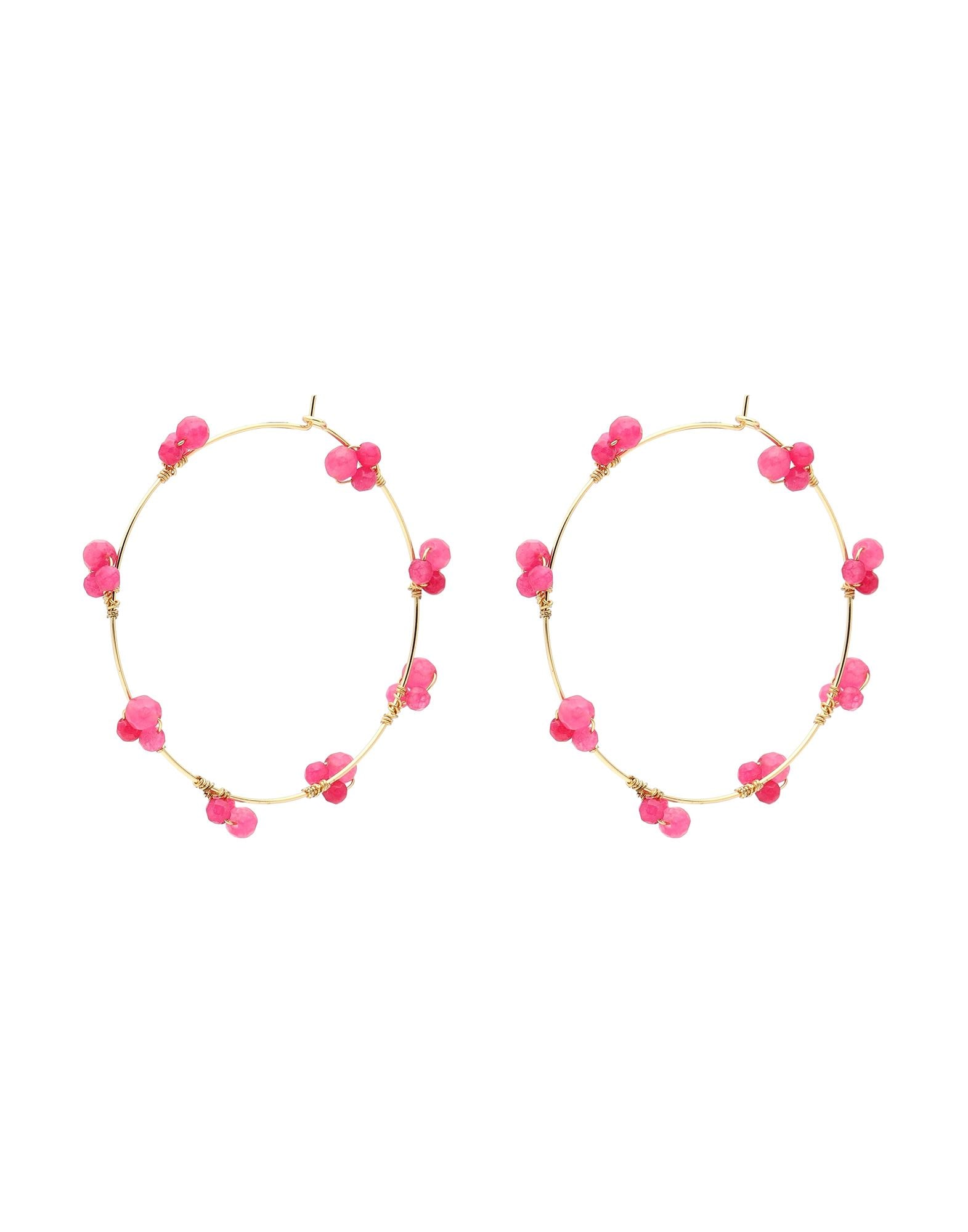 TAOLEI - Серьги