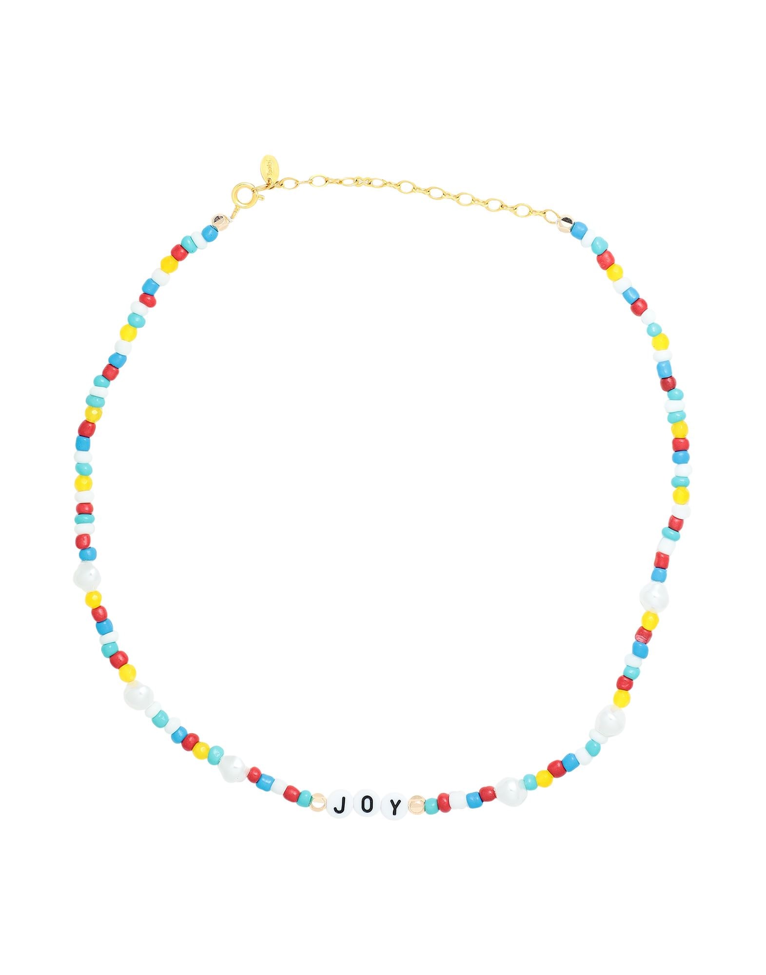 TAOLEI - Ожерелья