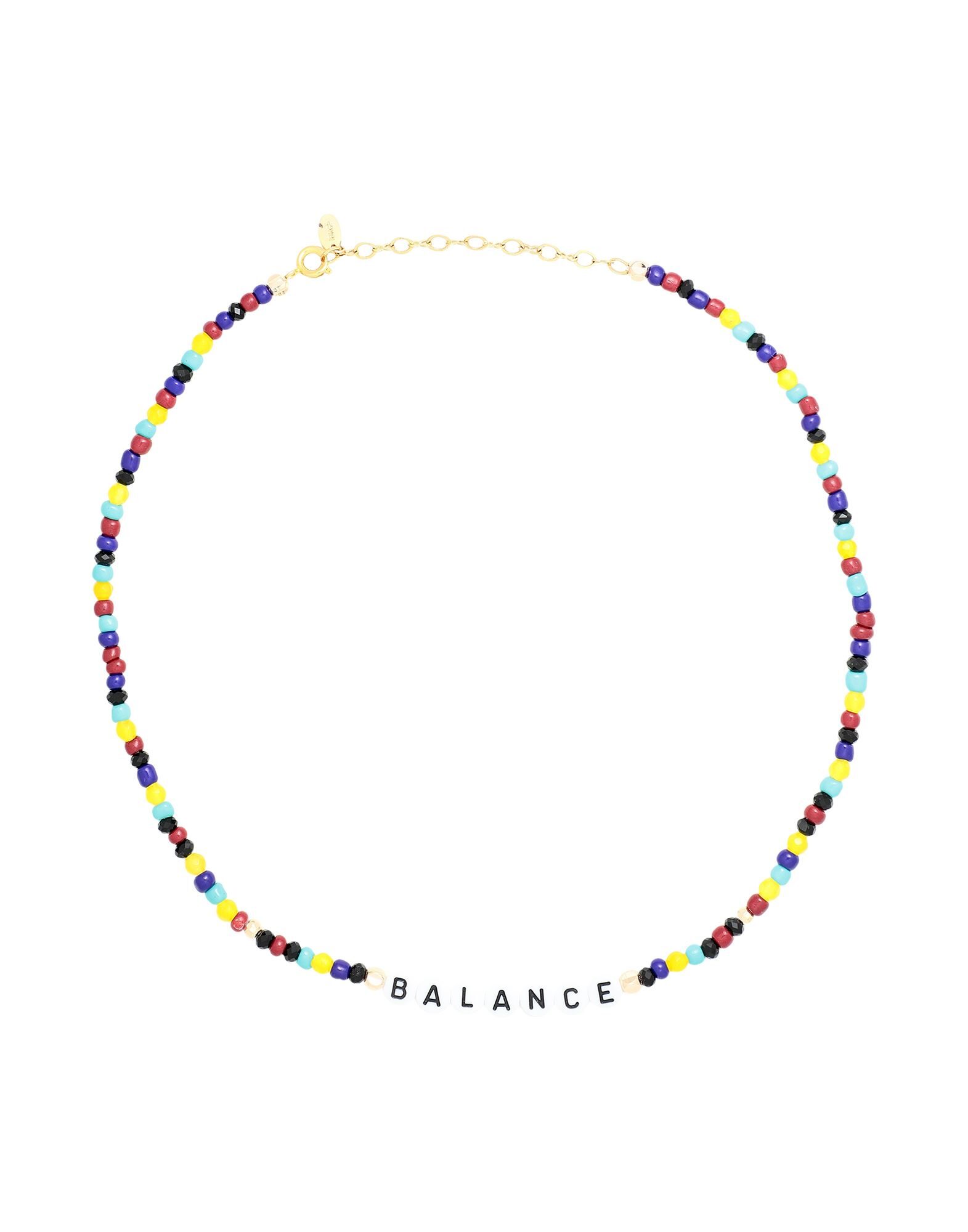 TAOLEI - Ожерелья