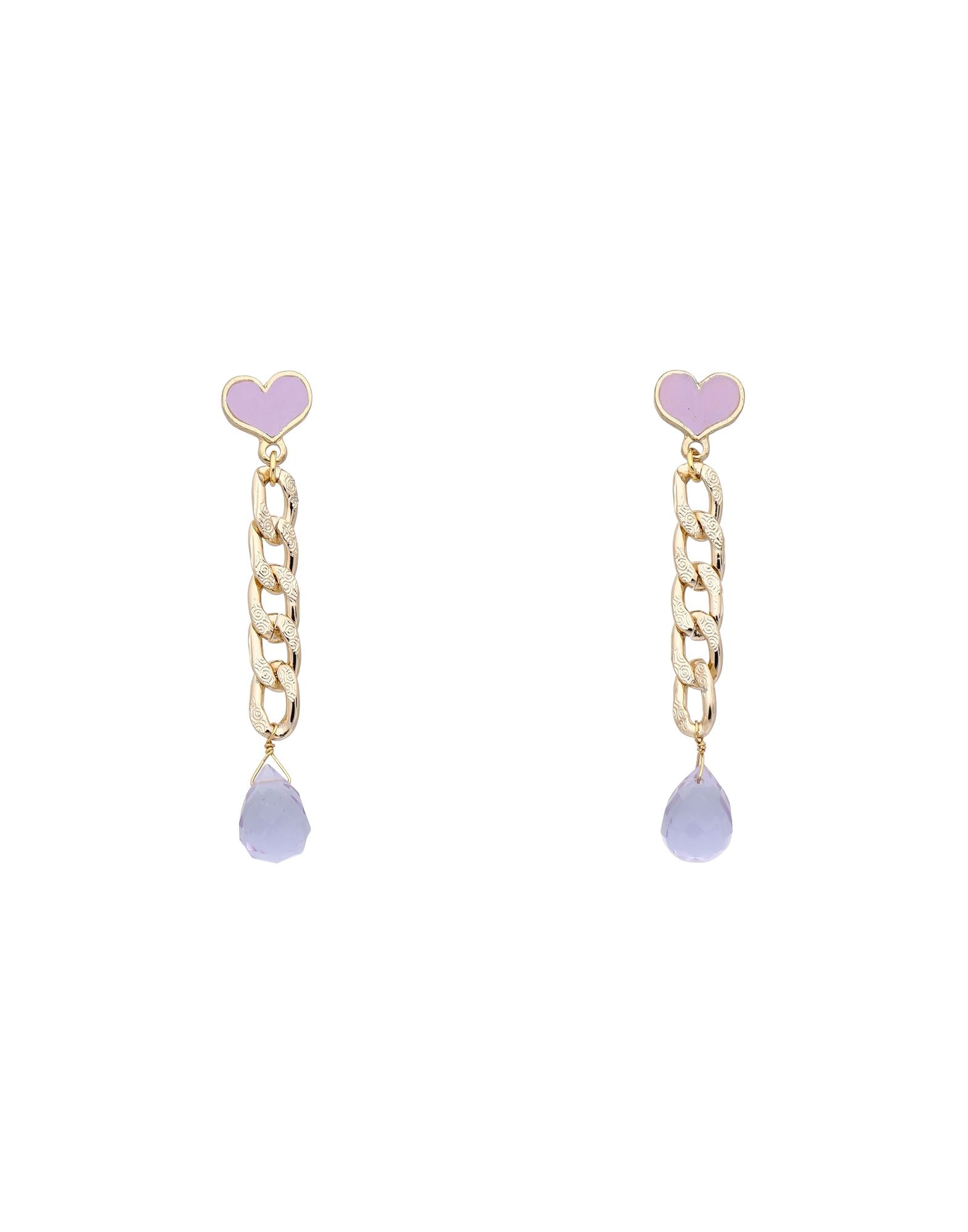 TAOLEI - Серьги