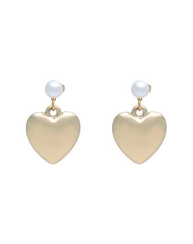 TAOLEI Earrings Gold 750/1000 gold plated