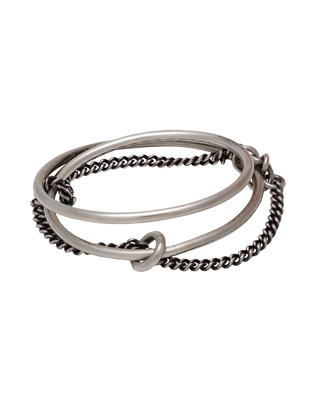ANN DEMEULEMEESTER - Bracelets