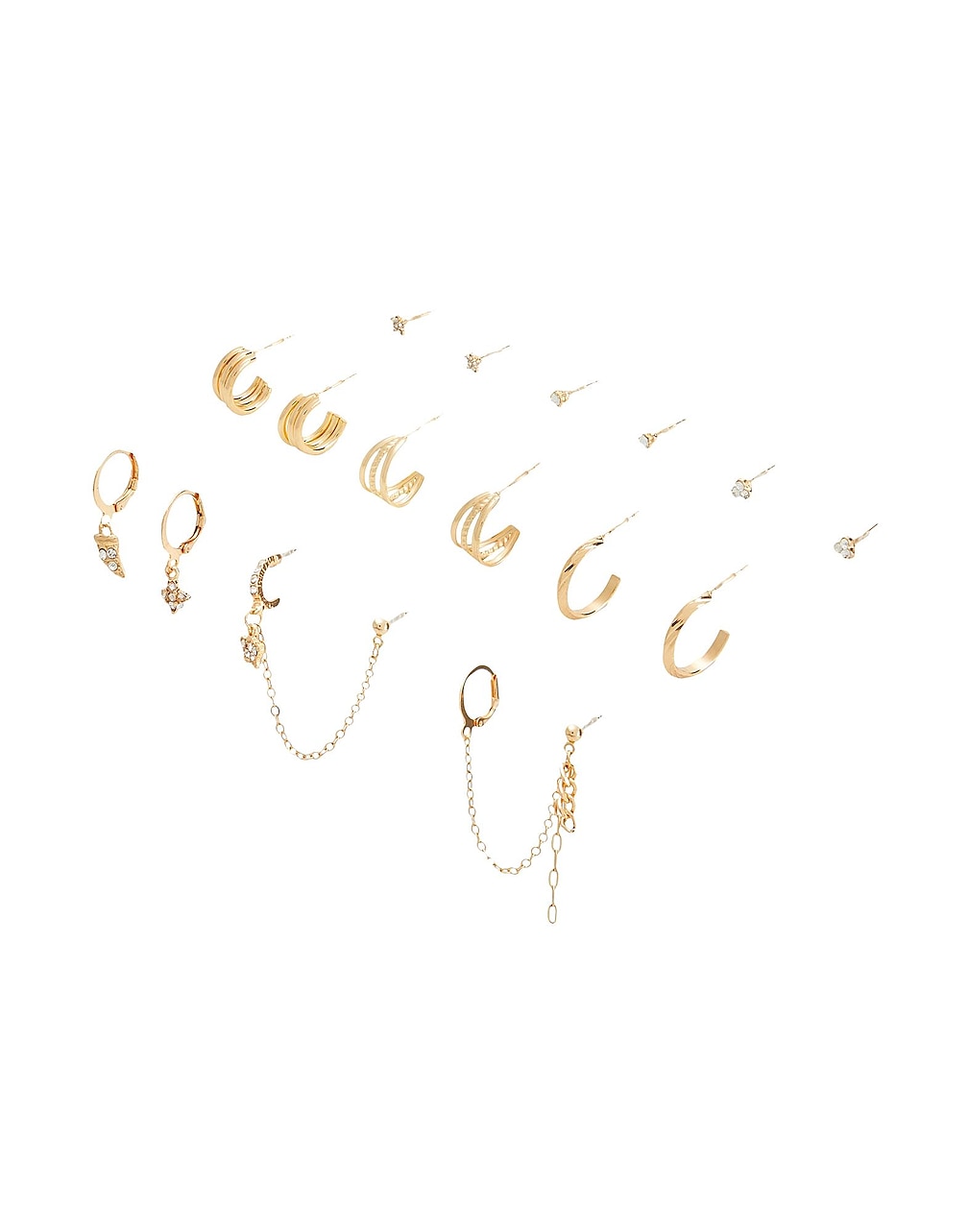 8 by YOOX - Earrings