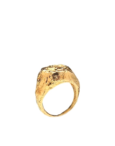 ALIGHIERI Anillo Oro Metal