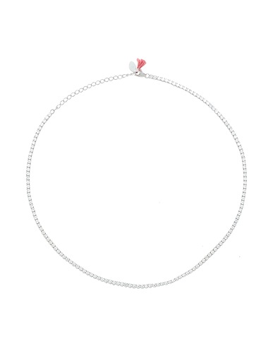 SHASHI Necklace Silver Silver-gilt, Silver