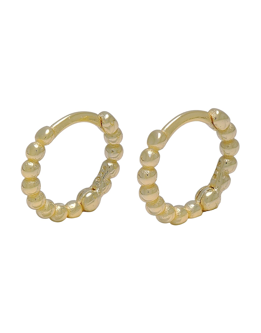 SHASHI - Boucles d'oreilles
