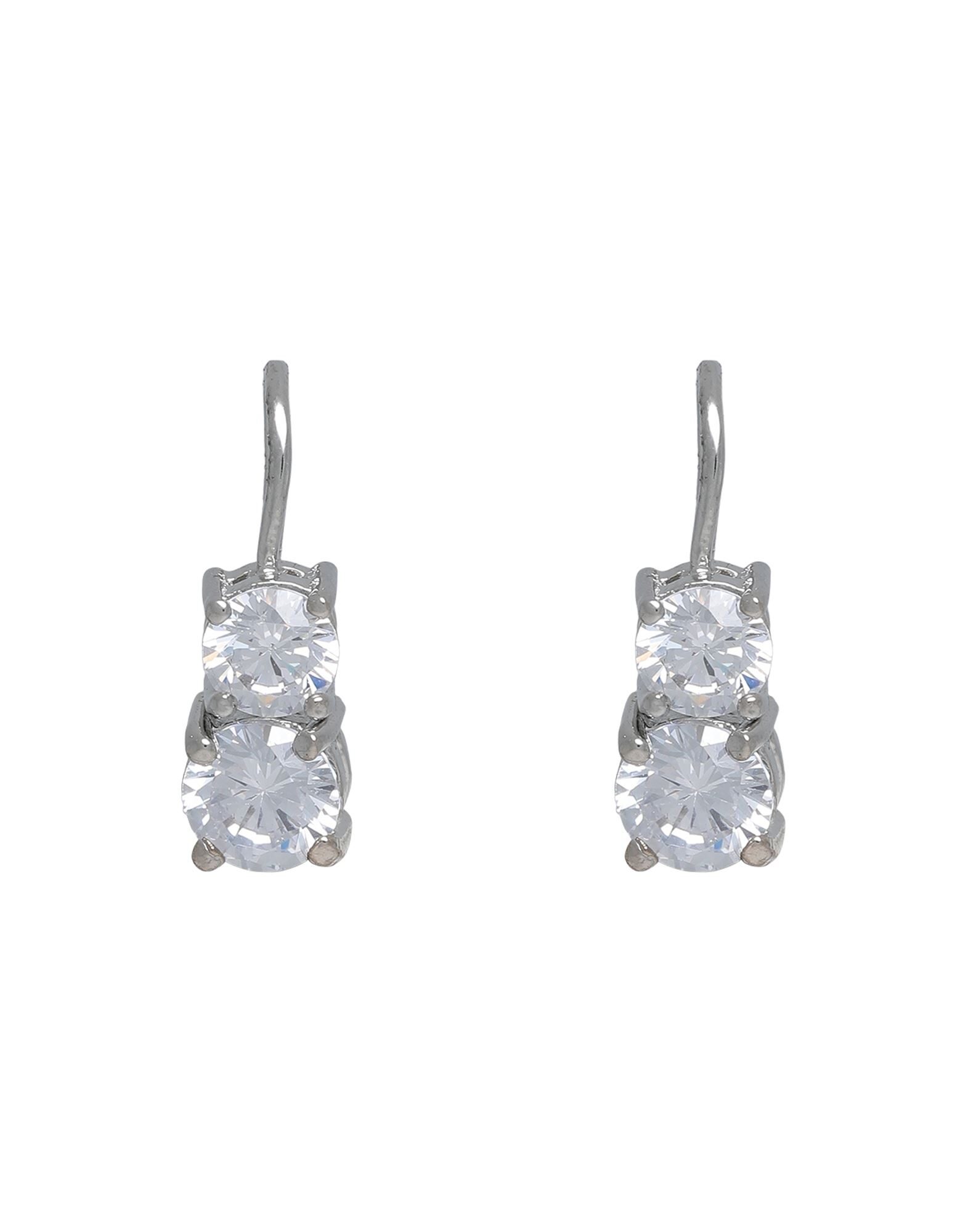 SHASHI - イヤリング