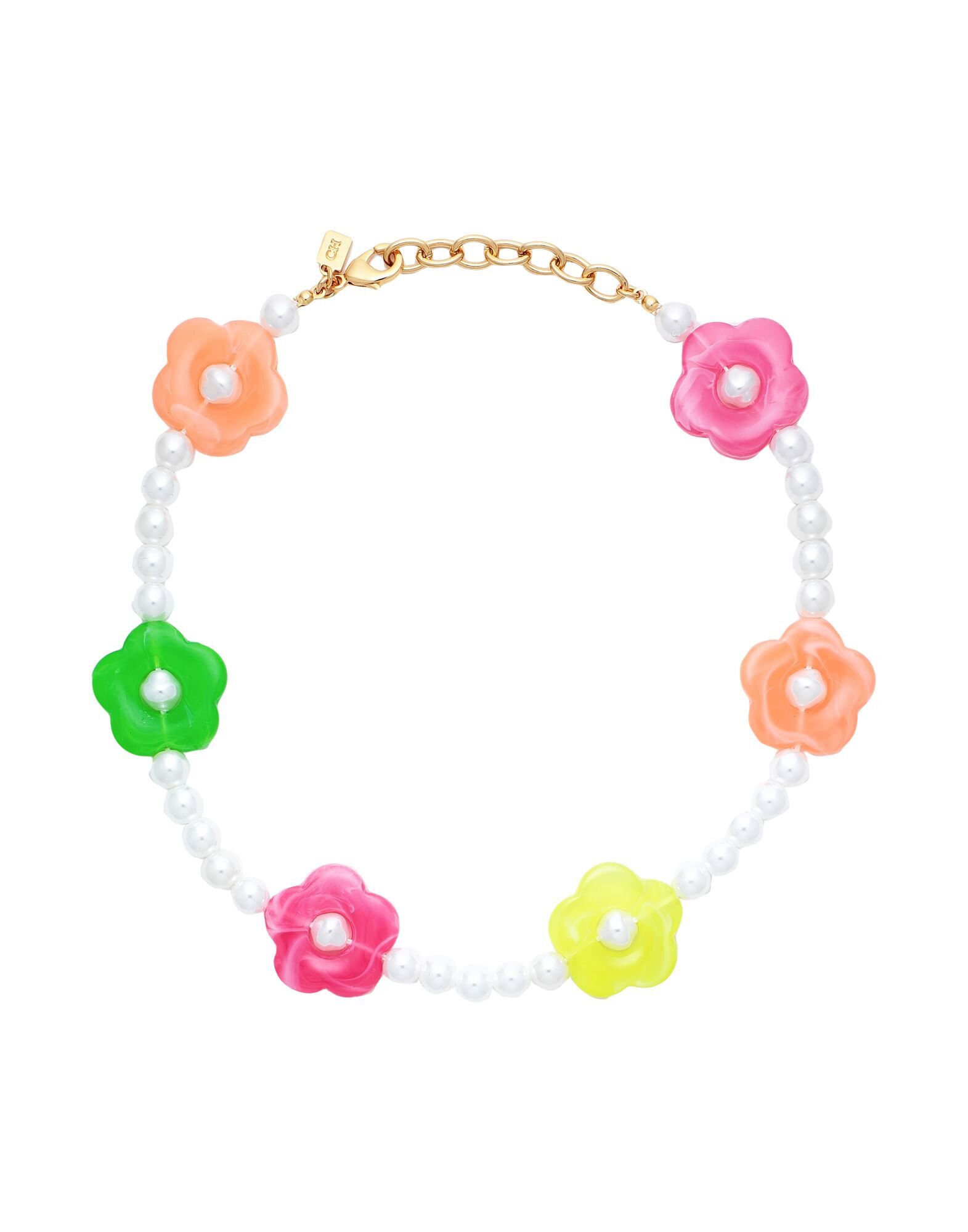 CRYSTAL HAZE - Necklaces