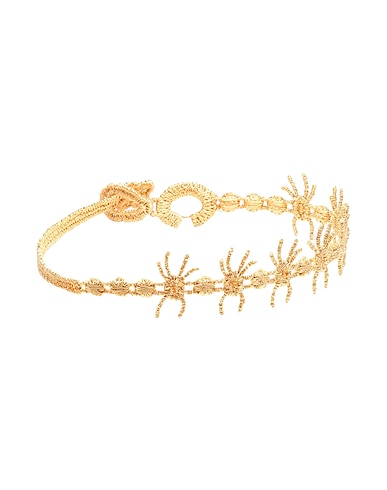 CRUCIANI Armband Bronze 100% Polyester