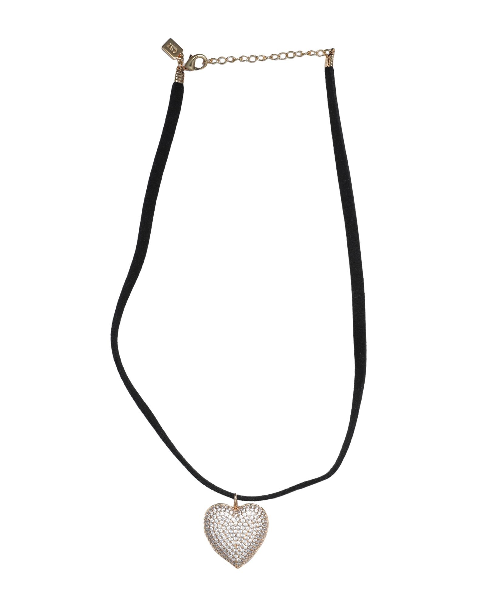 CRYSTAL HAZE - Necklaces