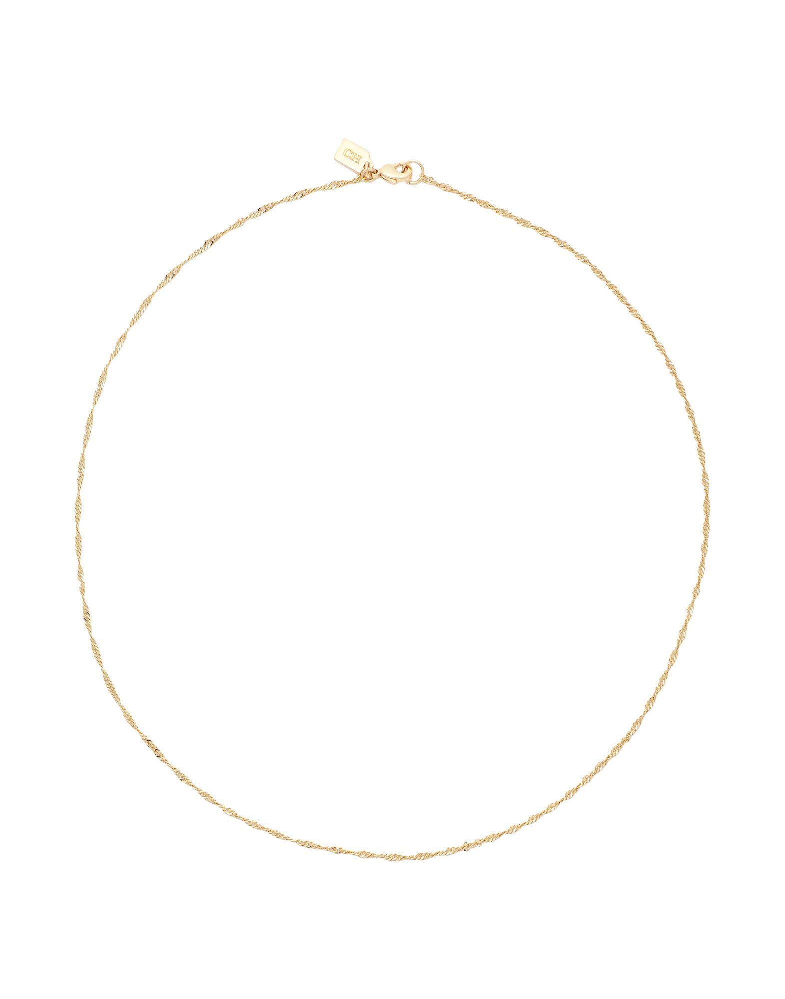 CRYSTAL HAZE - ネックレス