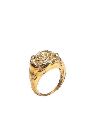ALIGHIERI Ring Gold Gold