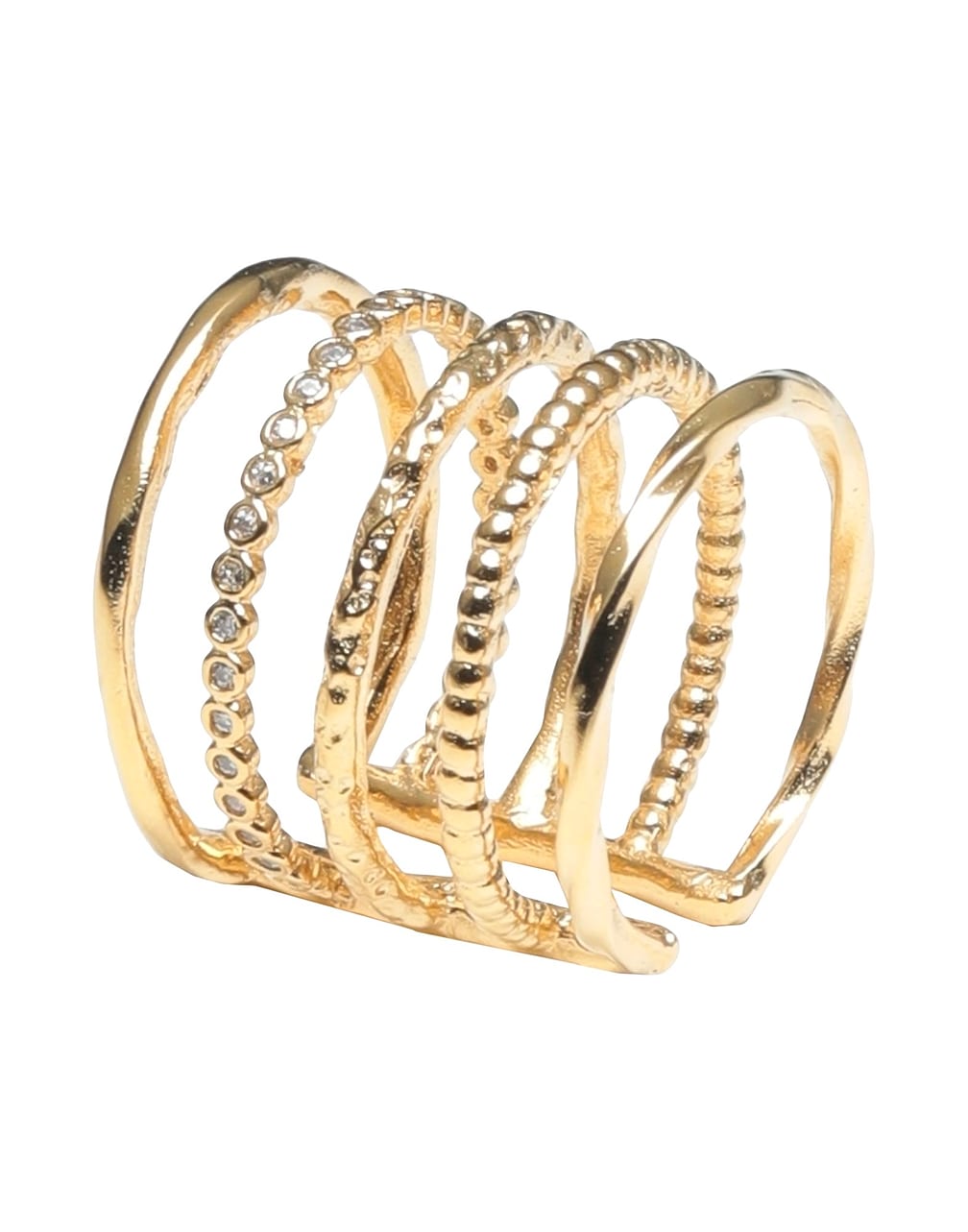 MAJE - Rings