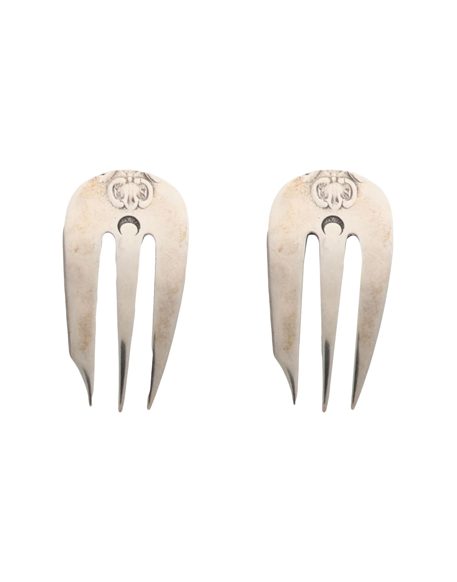MARINE SERRE - Earrings