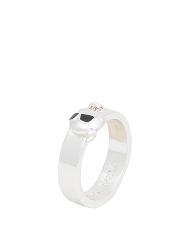 KARL LAGERFELD Ring K/IKONIK 2.0 KARL RING
 Silver 100% Brass