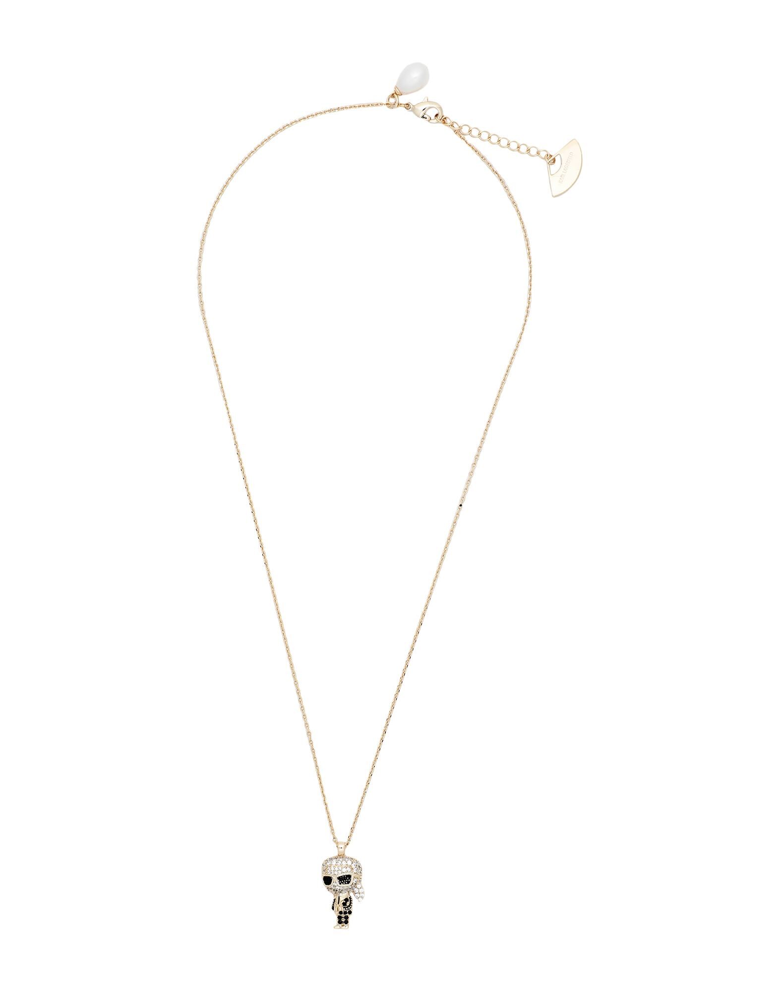 KARL LAGERFELD - Collares