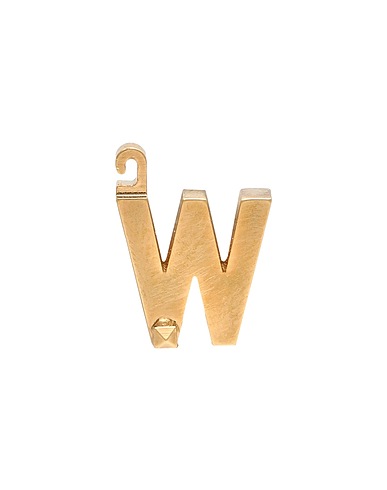 VALENTINO GARAVANI Pendant Metal