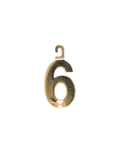 VALENTINO GARAVANI Pendant Gold Metal