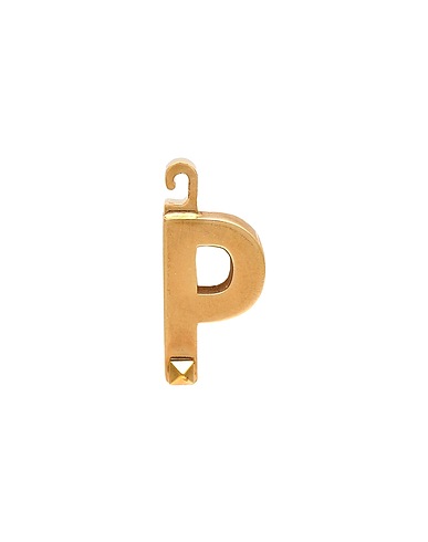 VALENTINO GARAVANI Pendant Metal