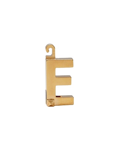 VALENTINO GARAVANI Pendant Gold Metal