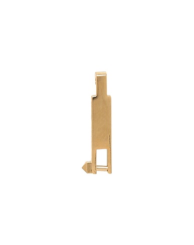 VALENTINO GARAVANI Pendant Gold Metal