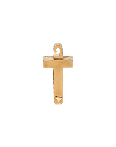 VALENTINO GARAVANI Pendant Gold Metal