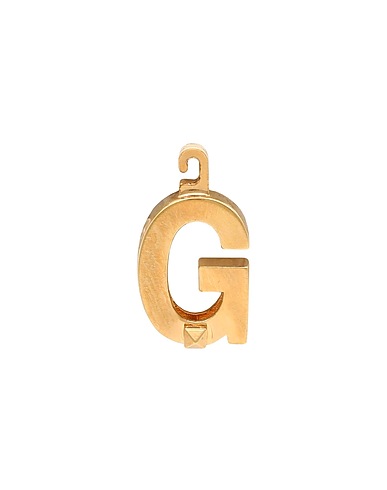VALENTINO GARAVANI Pendant Gold Metal