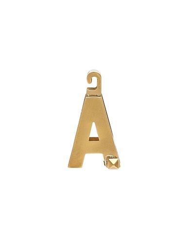 VALENTINO GARAVANI Pendant Gold Metal