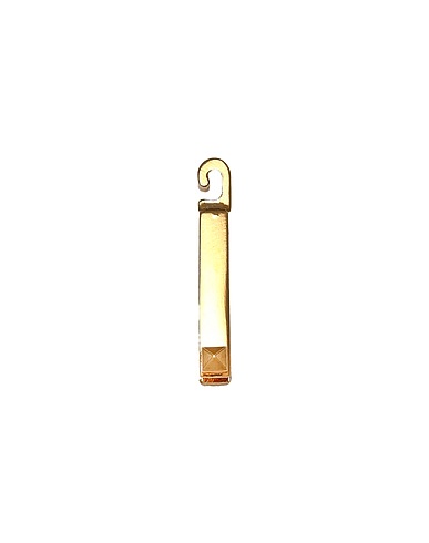VALENTINO GARAVANI Pendant Gold Metal