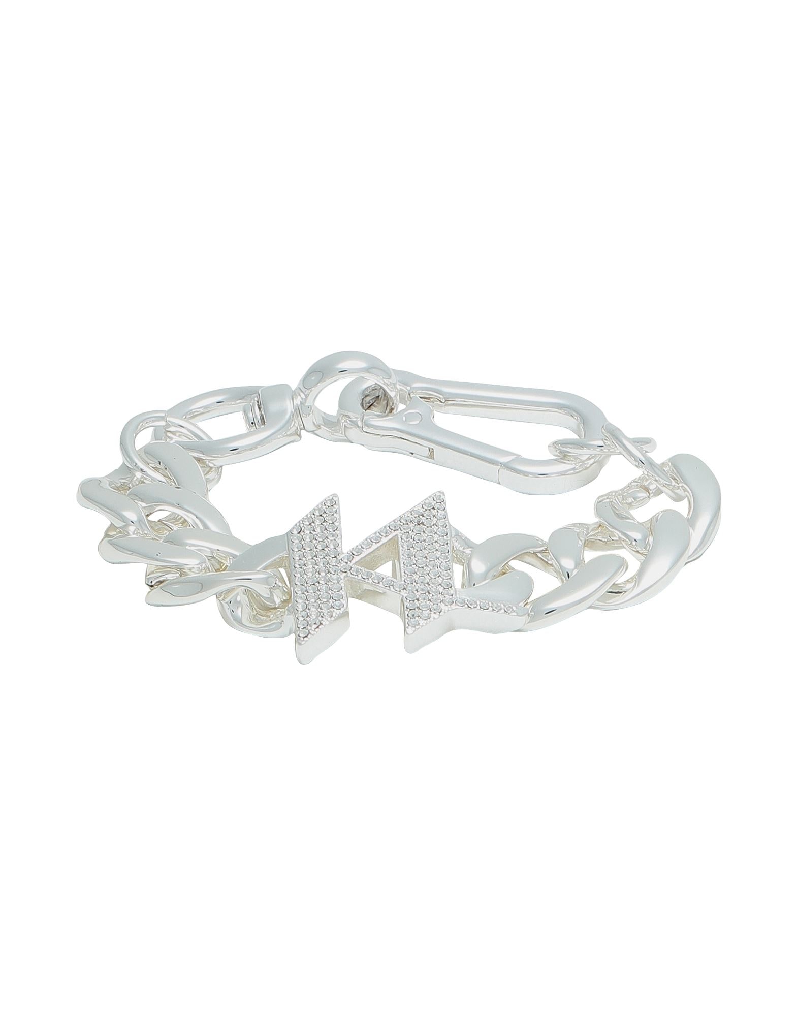 KARL LAGERFELD K/CAT BRACELET PAVE | Gold Women's Bracelet