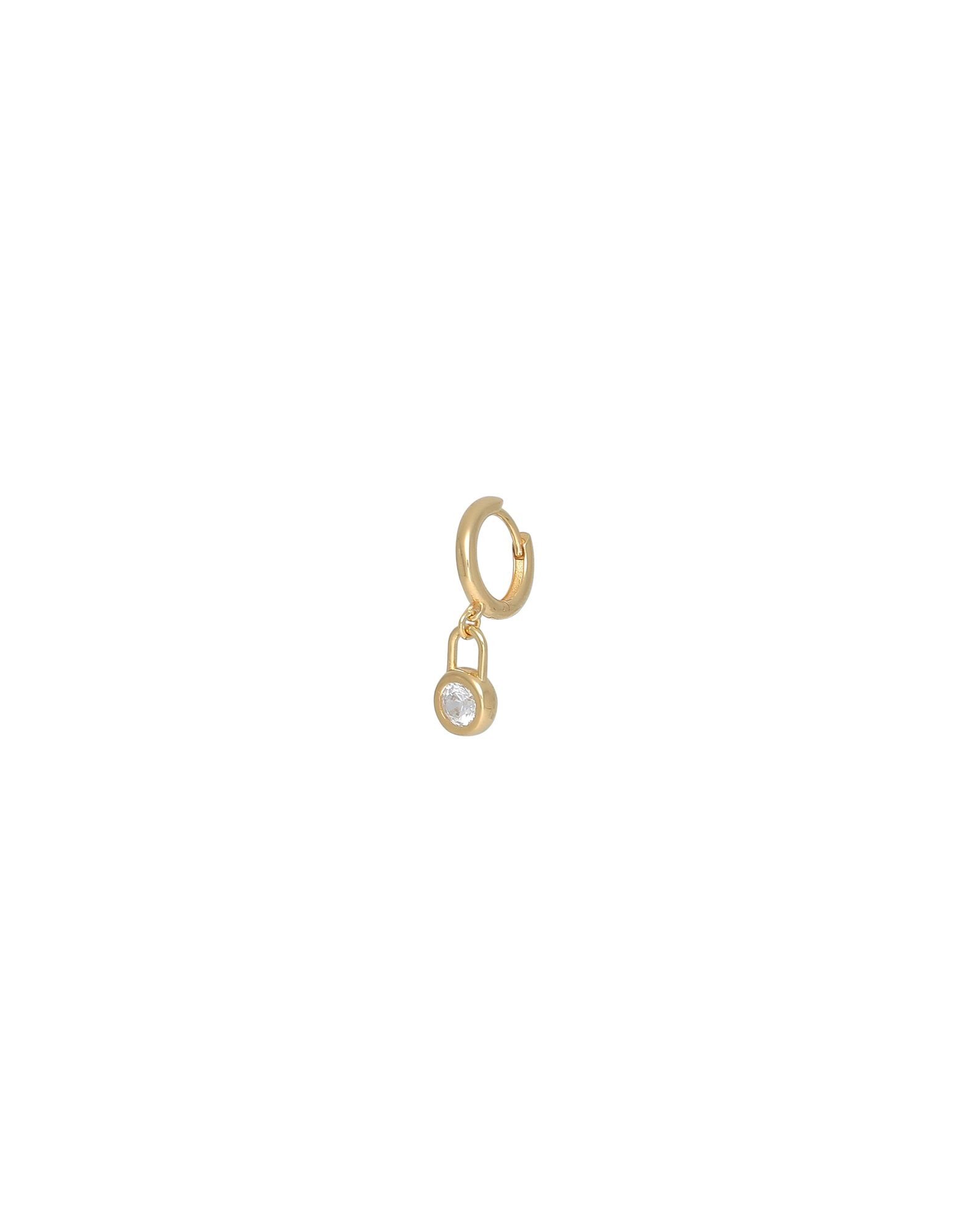 KURSHUNI - Single Earrings