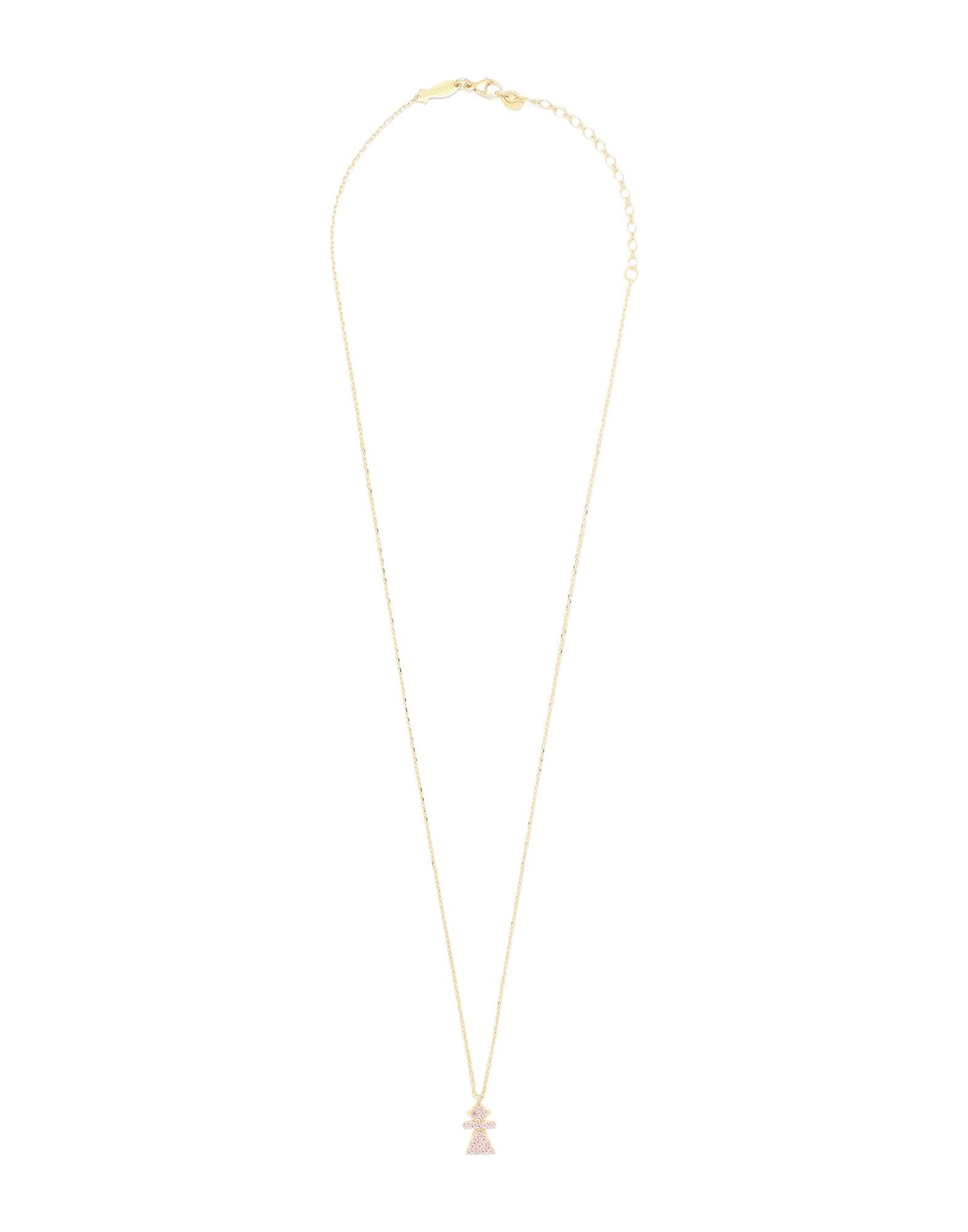 KURSHUNI - Necklaces