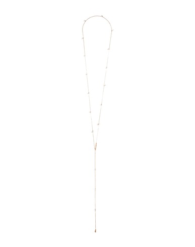 KURSHUNI Body Jewel melda body decoration
 Rose gold 925/1000 Silver, Cubic zirconia