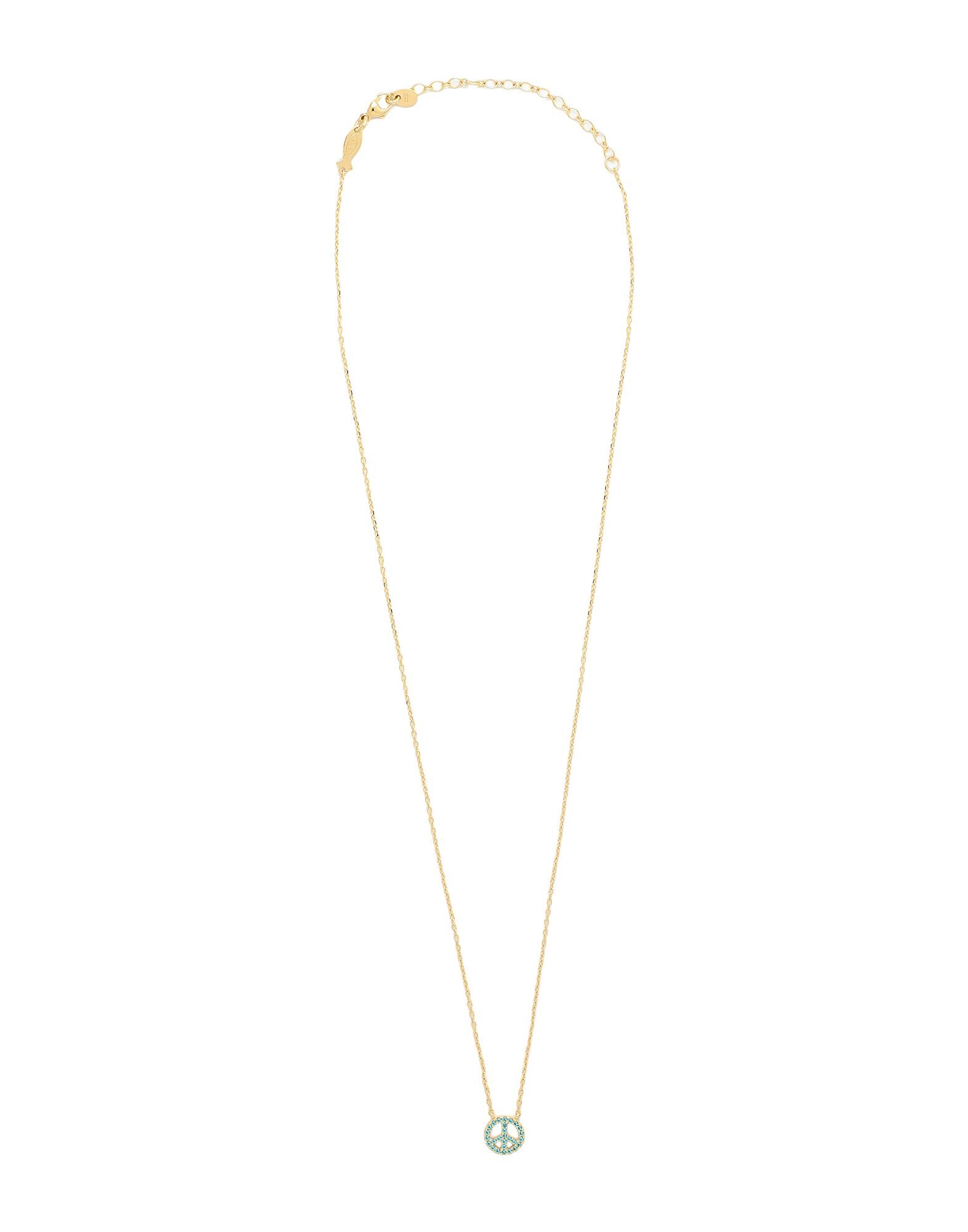 KURSHUNI - Necklaces