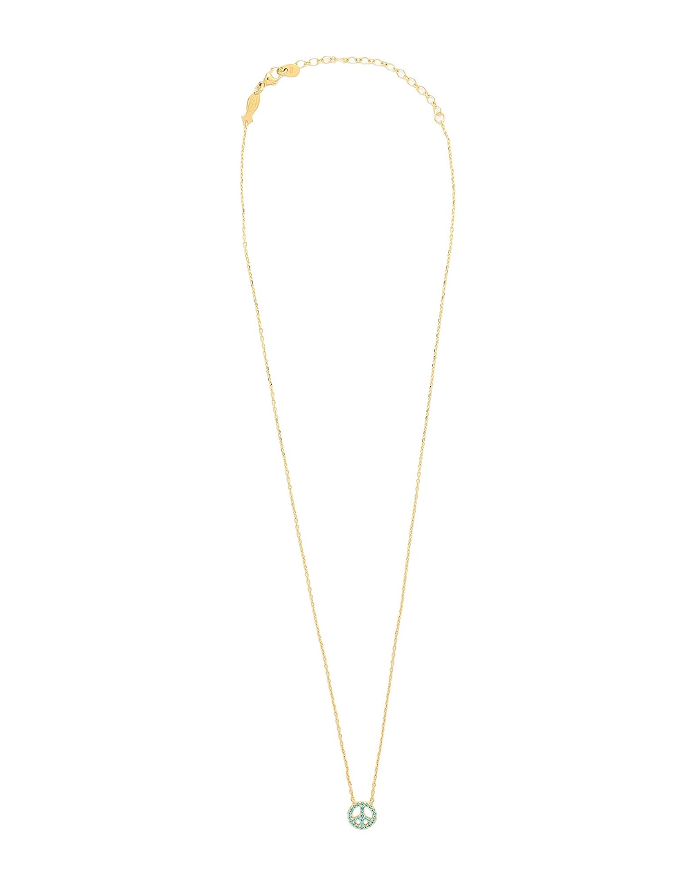 KURSHUNI - Halsketten