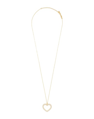 KURSHUNI Halskette giulietta necklace
 Gold 925/1000 Silber, Zirkonia