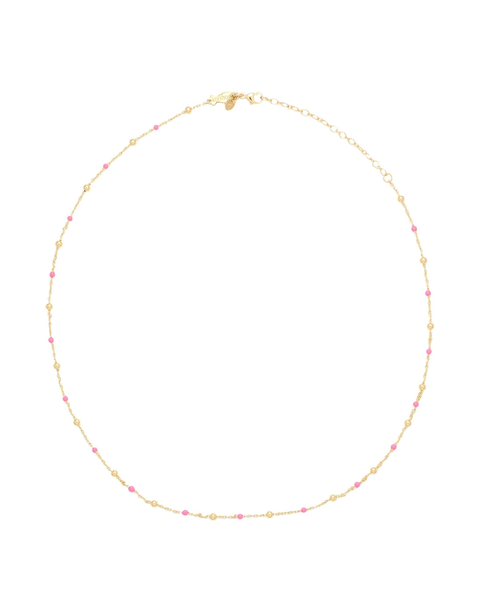 KURSHUNI - Necklaces