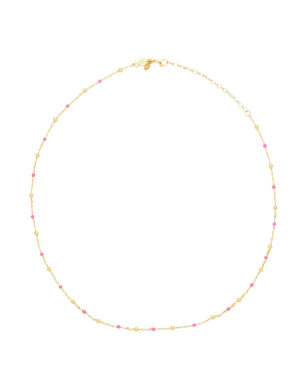 KURSHUNI - Necklaces