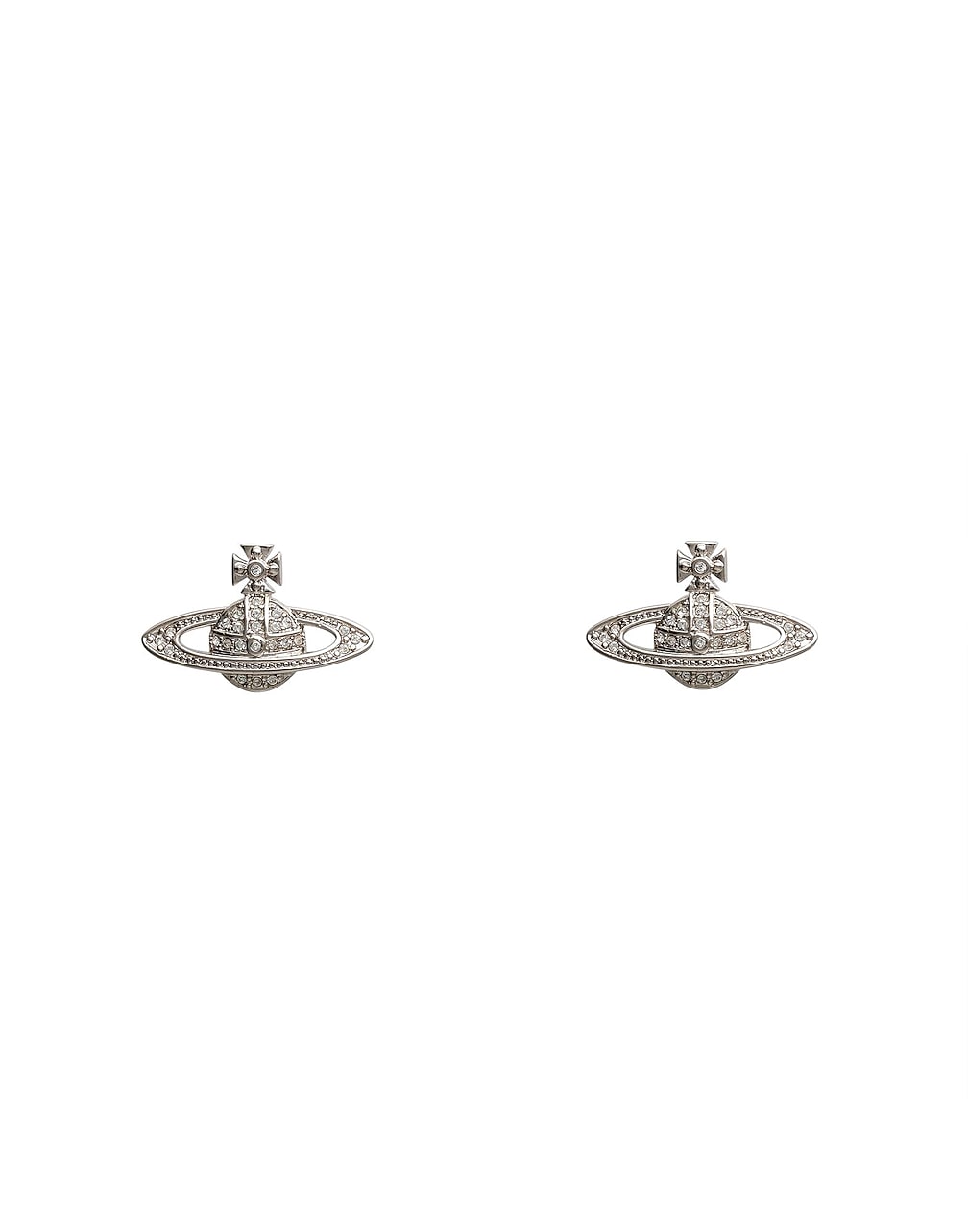 VIVIENNE WESTWOOD - Earrings