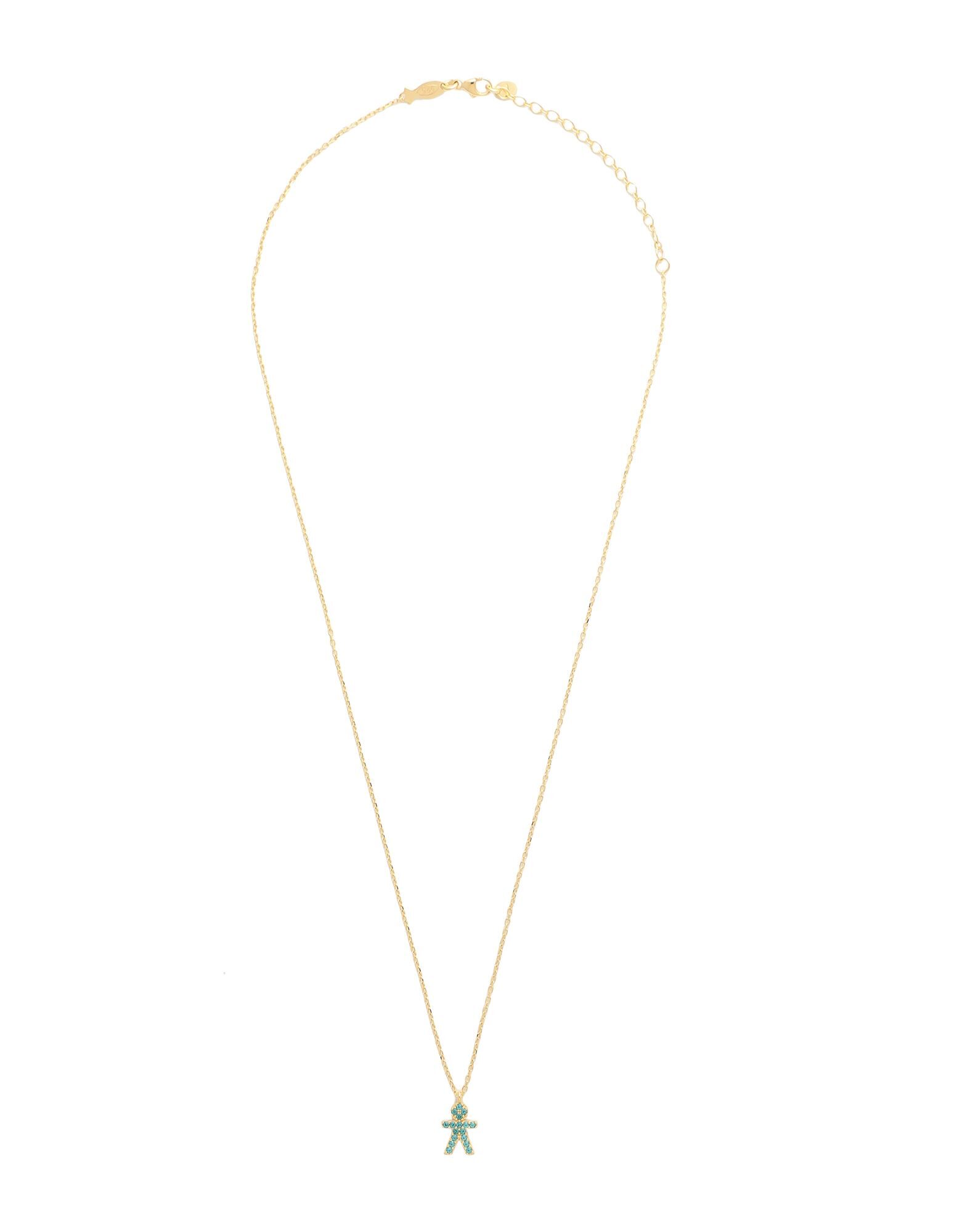 KURSHUNI - Necklaces