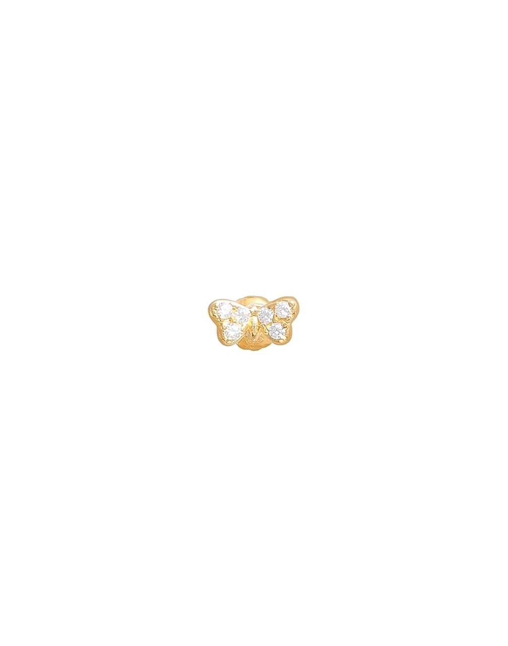 KURSHUNI - Single Earrings