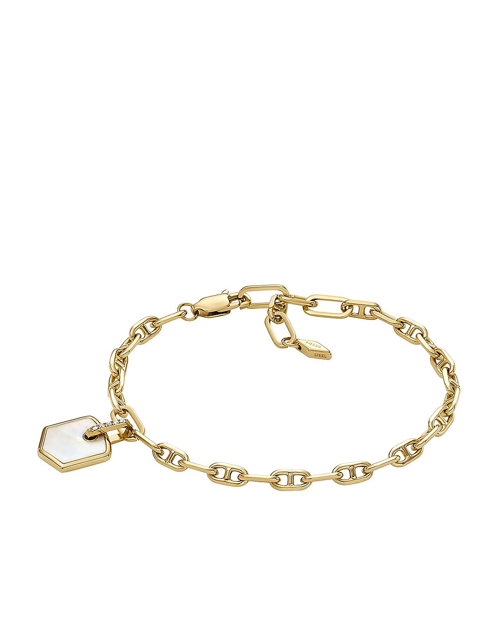 FOSSIL - Bracciali