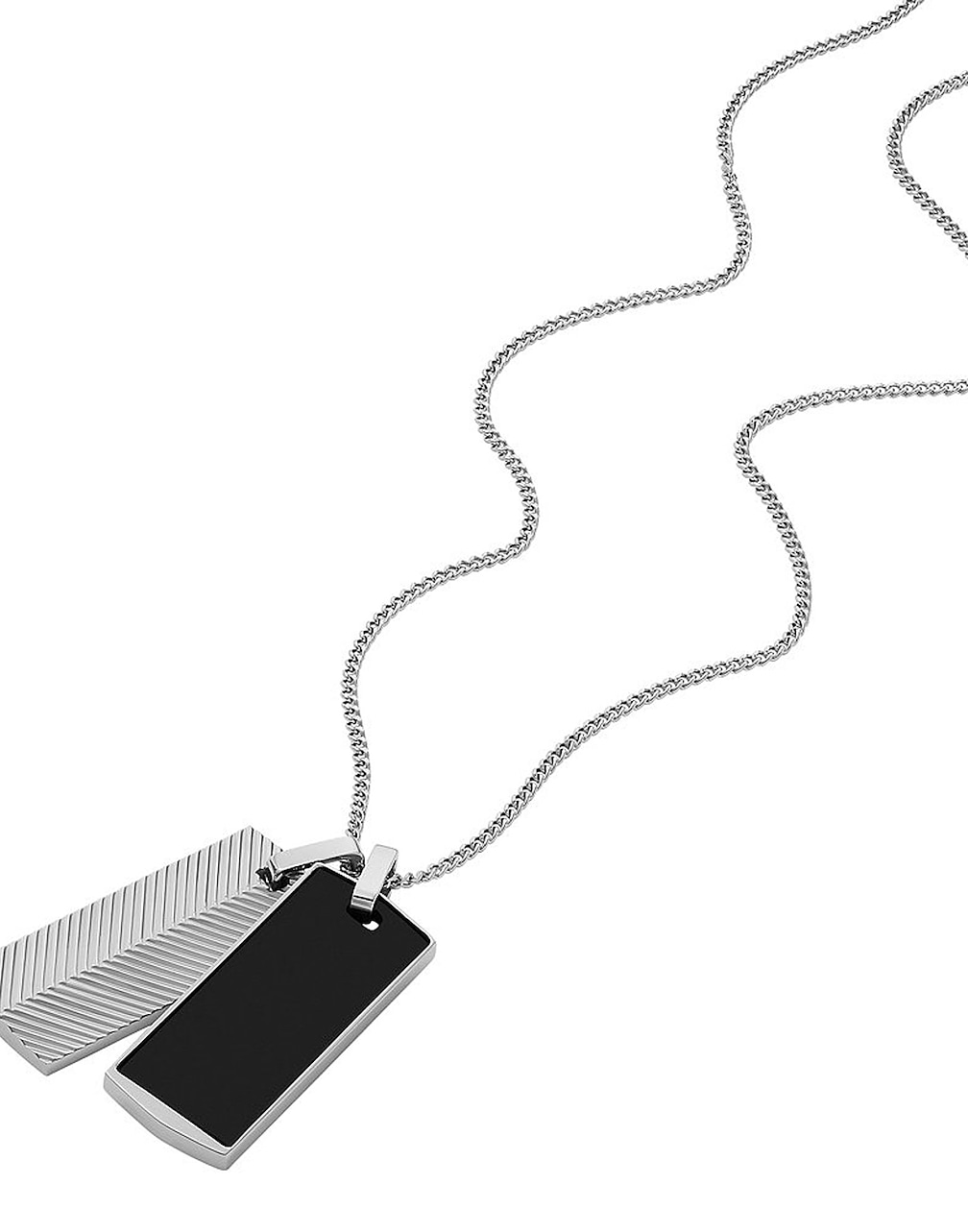 FOSSIL - Necklaces