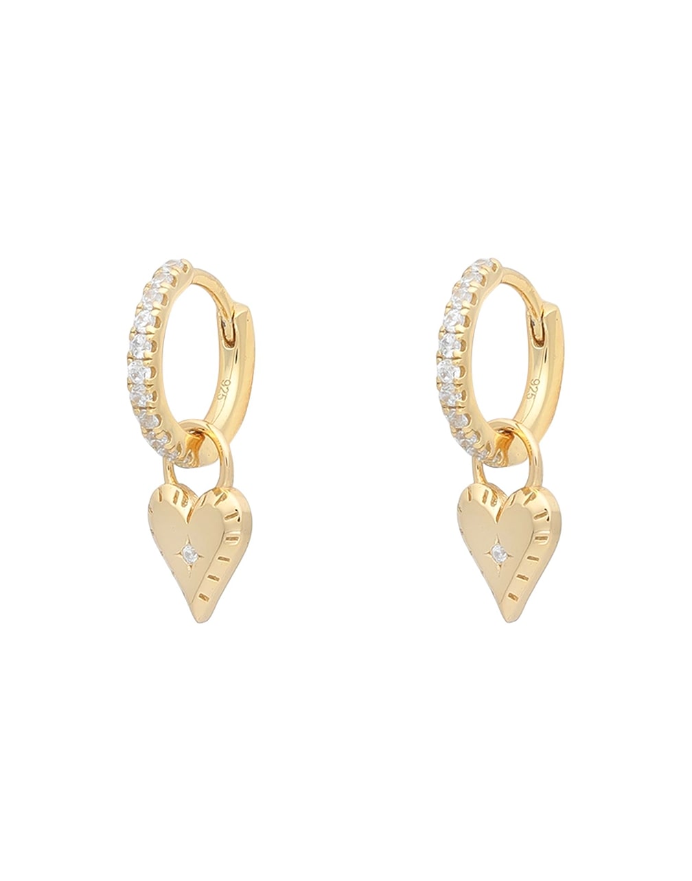 SHASHI - Earrings