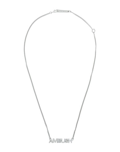 AMBUSH Necklace Silver 925/1000 Silver