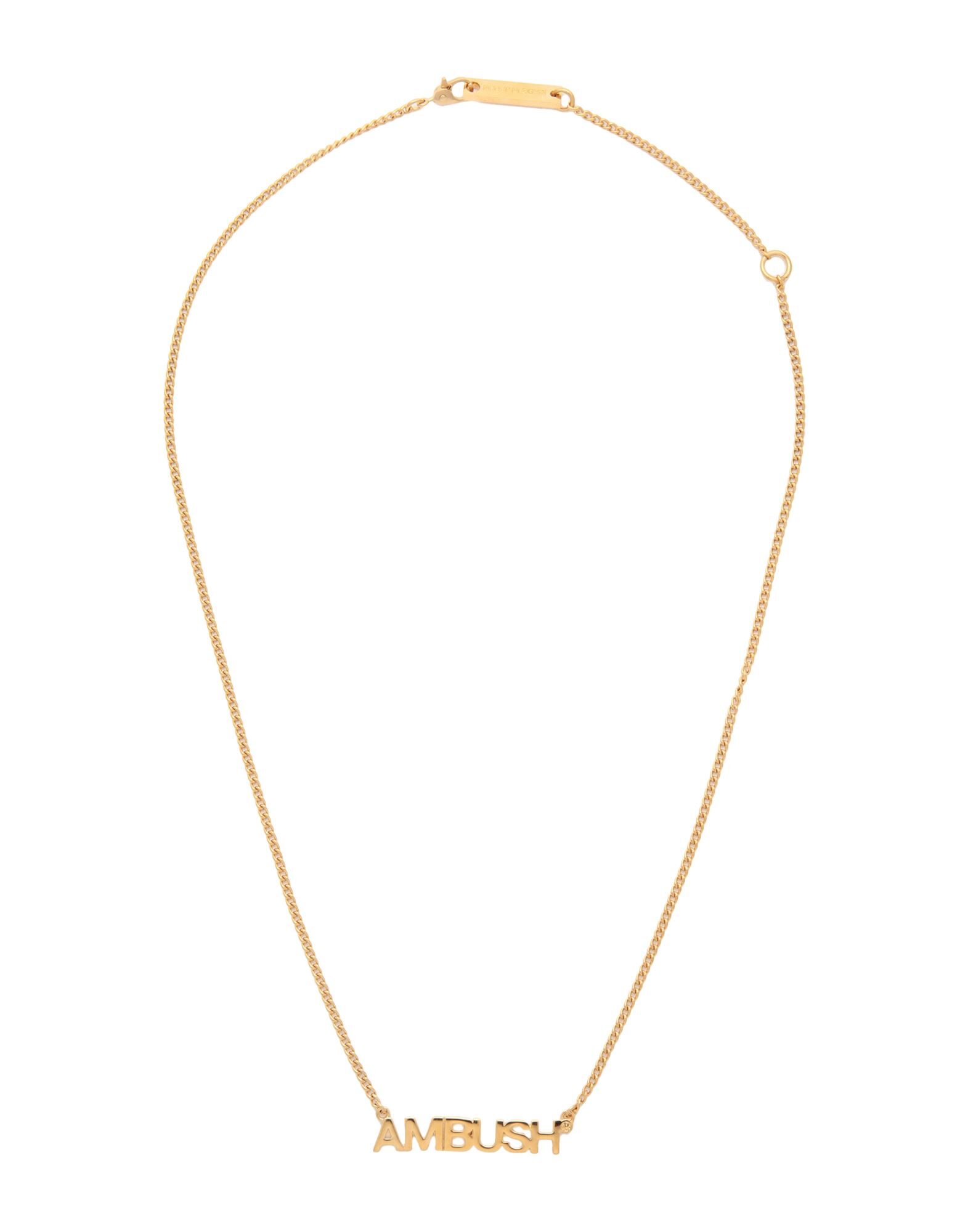 AMBUSH - Necklaces